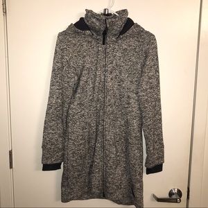 Calvin Klein | Light Performance Jacket | Gray | S